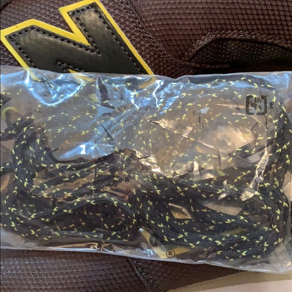 New balances - Picture 4 of 4